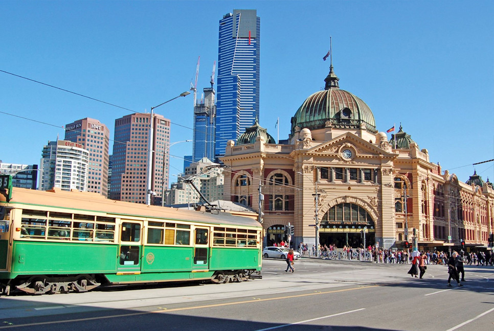 What it’s really like to live in 2025’s world’s best cities