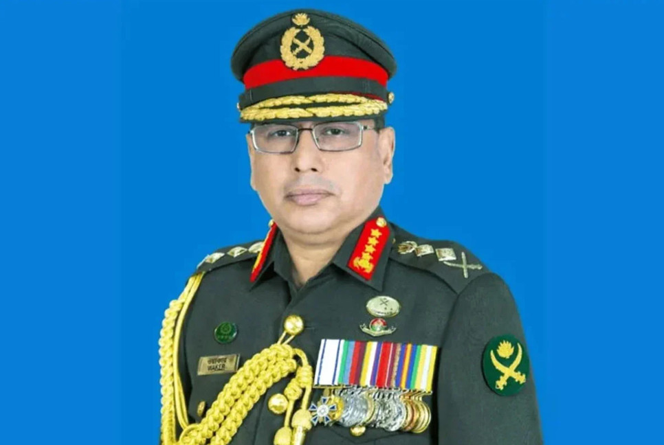 Army Chief’s earlier warning gains traction amid escalating political mud-slinging