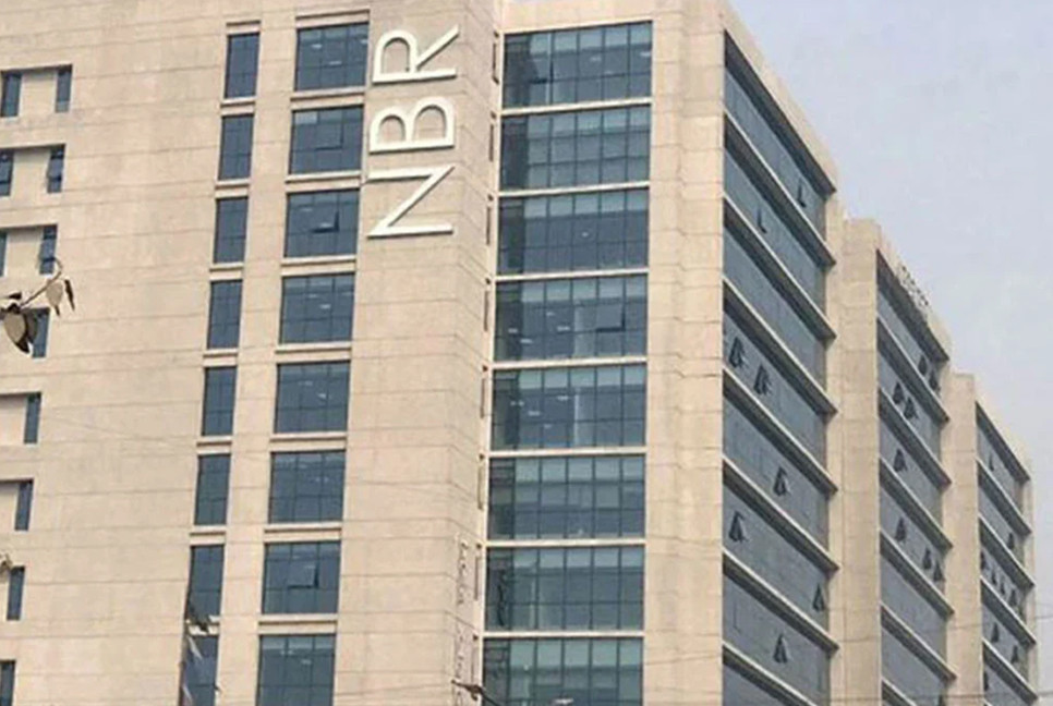 14 NBR officials suspended for ‘publicly defying transfer orders’
