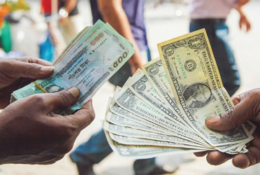 Taka rises fast – what’s causing the dollar to slip?