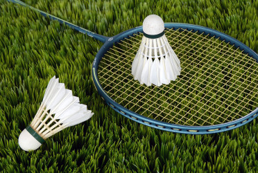 Bashundhara Kings join badminton league aiming to revive the sport