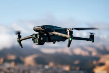 US probes drones and polysilicon imports, opening door to tariffs