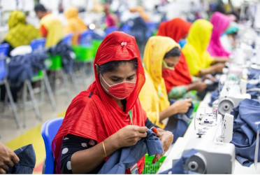 Over Tk 2.5 lakh crore textile investment under threat