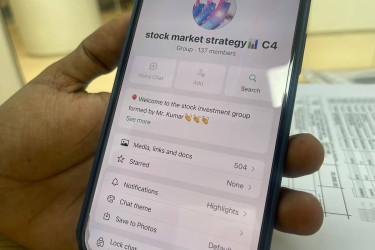 Dubai bank consultant scammed out of Dh100,000 via WhatsApp trading scheme