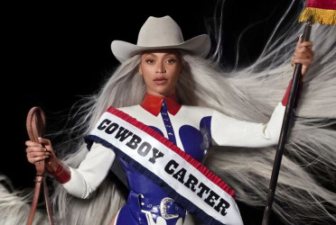 Beyonce's unreleased music stolen from car