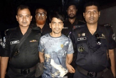 Another arrested in Mitford Sohag murder case