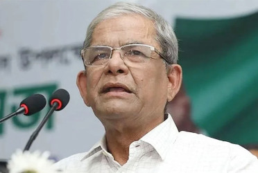 "Bangladesh must not be treated as a younger brother but as an equal"