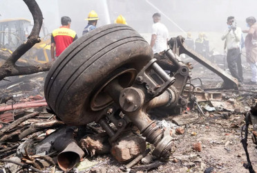 India orders airlines to check fuel switches on Boeing jets