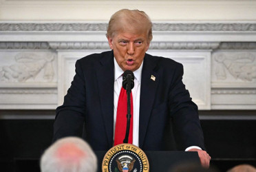 Trump gives Russia 50 days to make Ukraine deal