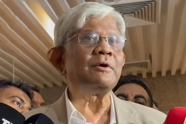 Power deals signed under ousted AL govt to be reviewed: Finance adviser