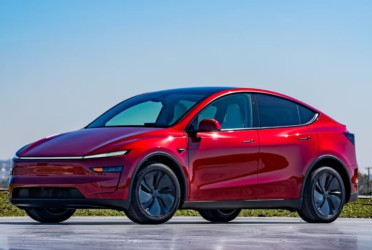 Tesla launches in India with pricey $70,000 Model Y due to steep tariffs