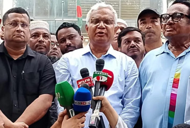 BNP alleges conspiracy to delay polls by destabilising law and order