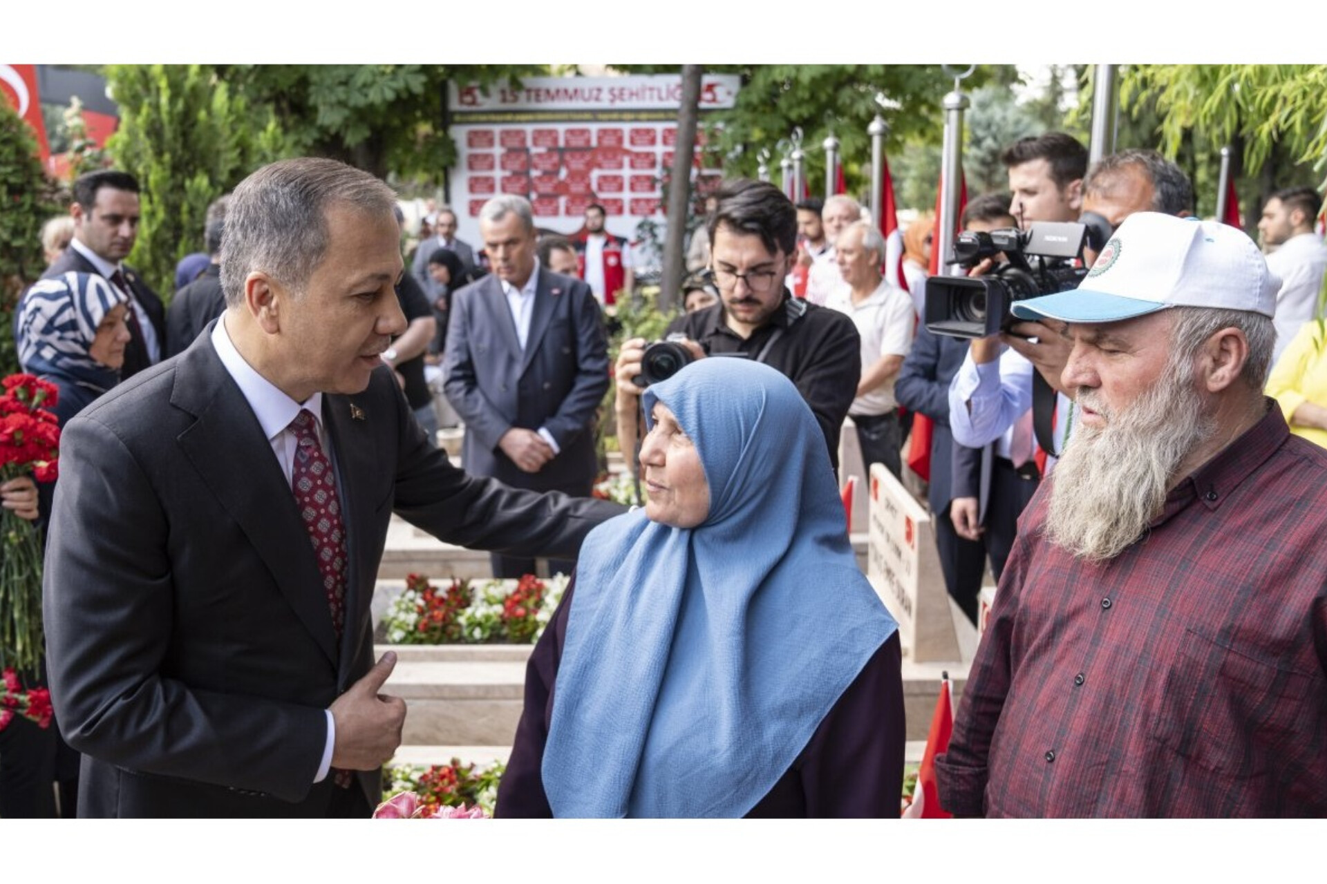 Turkiye expels over 45,000 from interior ministry in post-coup FETO purge