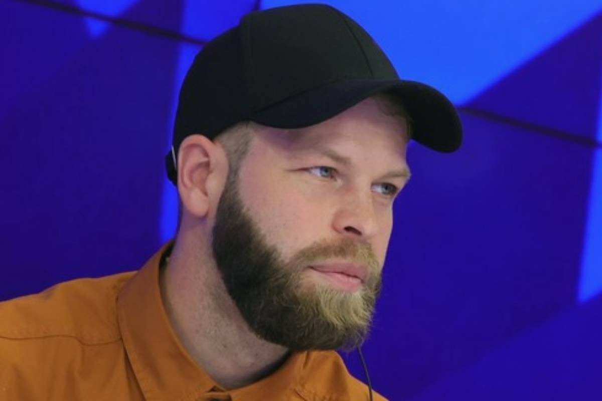American who spied on Ukraine for Russia tells his story