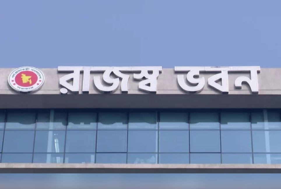 NBR picks 15,494 tax files for audit over possible evasion