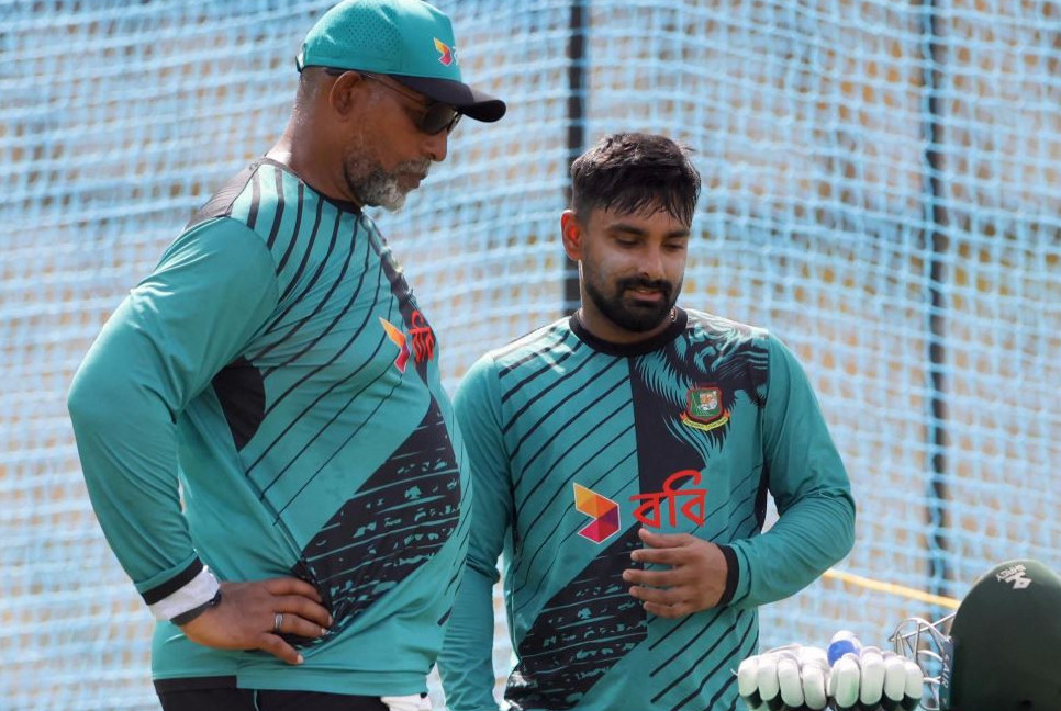 Tigers eye first T20I Series win in Sri Lanka