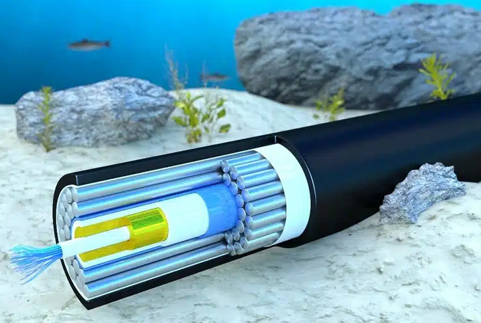 3rd Submarine Cable project gets costlier by Tk230.51 crore