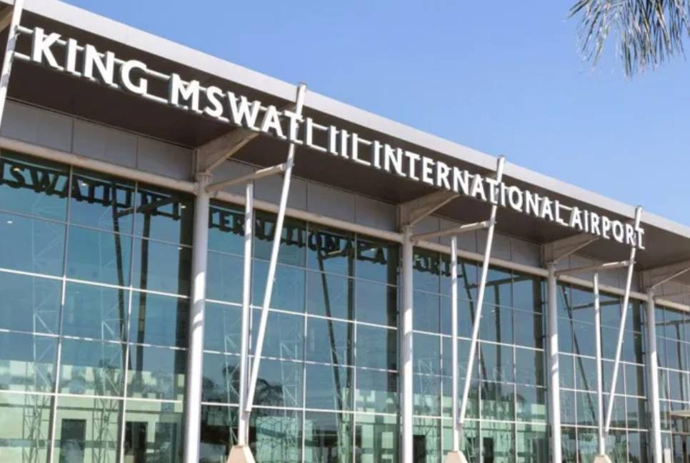 US says it deports five 'barbaric' migrants to Eswatini