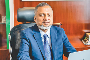'Cement industry unprepared for LDC graduation pressure on exports'