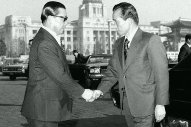 South Korea reopens trial of spy chief who killed president Park Chung-hee