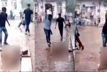 Main accused in Mitford murder case arrested in Patuakhali