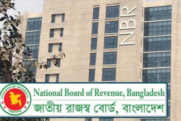Govt sets up committee to review economic losses from NBR officials’ strike