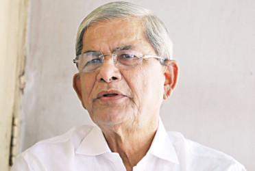 Fakhrul expresses concern over attack on NCP event in Gopalganj
