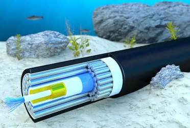 3rd Submarine Cable project gets costlier by Tk230.51 crore