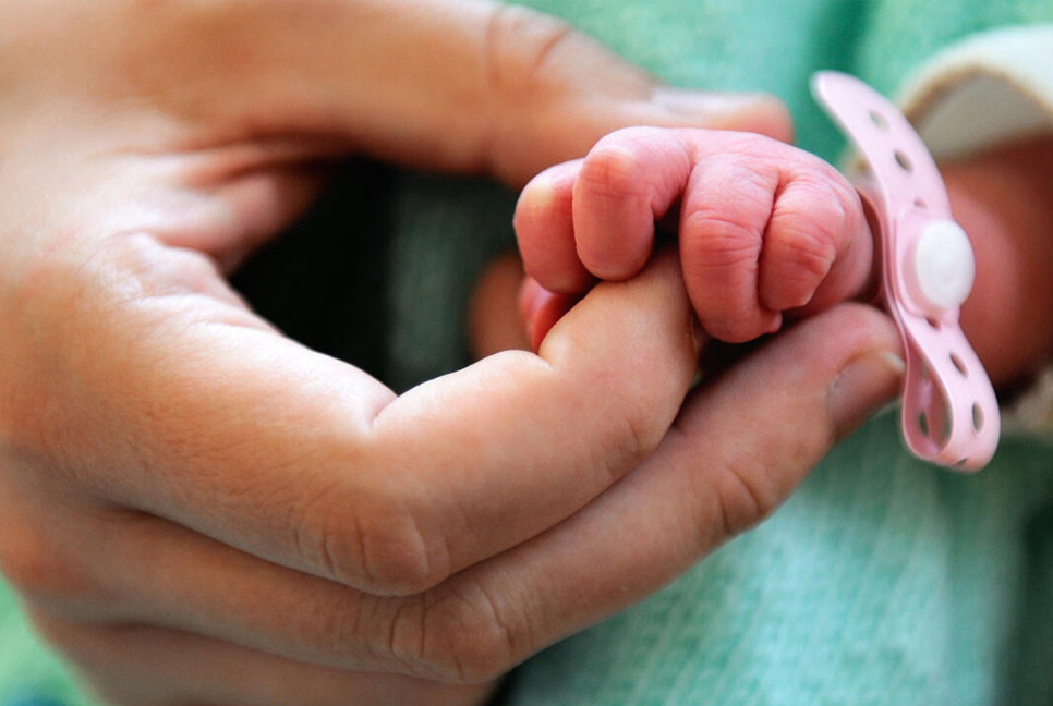 World-first IVF trial reduces risk of babies inheriting diseases