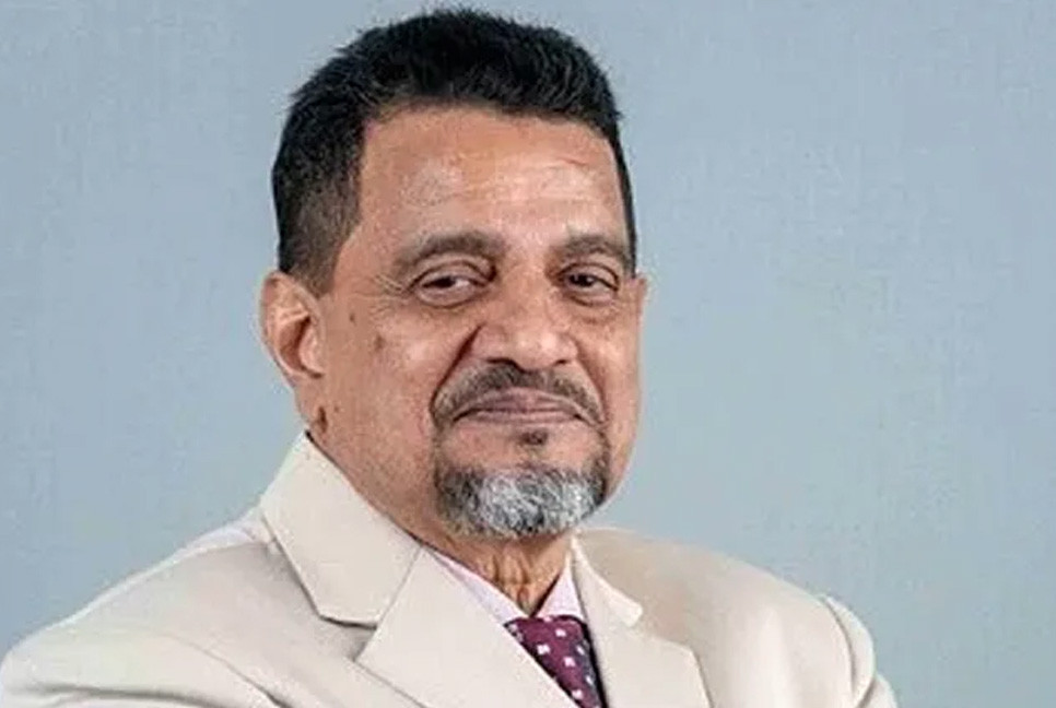 Islami Bank Chairman Obayed Ullah Al Masud resigns