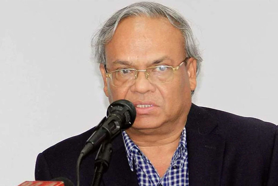 Deep conspiracy going on regarding national elections: Rizvi