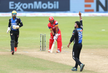 Riders blow away Capitals to seal spot in final
