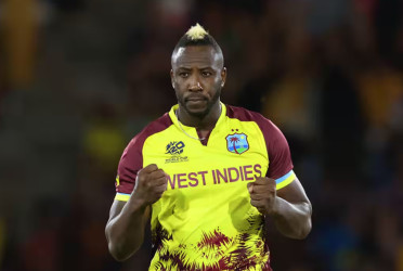 Andre Russell set to call time on international career