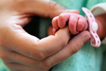 World-first IVF trial reduces risk of babies inheriting diseases