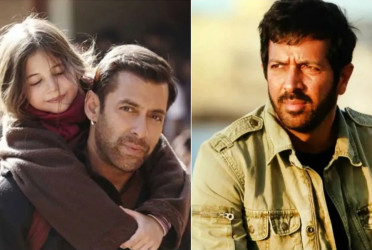 Kabir Khan confirms discussions with Salman on 'Bajrangi Bhaijaan 2'