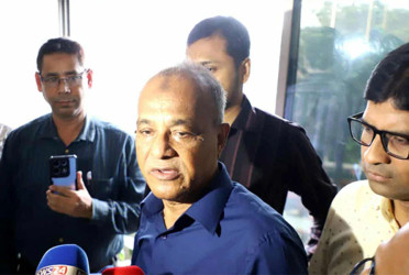 No question of showing leniency to those involved Gopalganj's violence: Home Advisor