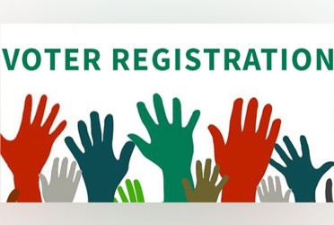 Govt approves ordinance allowing voter registration until before election schedule