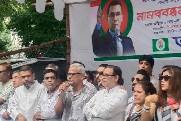 Faruque questions whether Gopalganj attack is a new plot to postpone elections