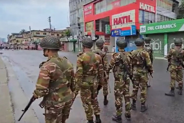 Curfew extended in Gopalganj to maintain law and order