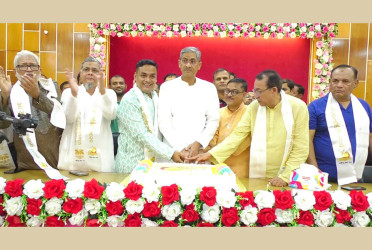 Unity of all political forces essential: Annie