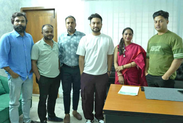 Big City Communications enters the world of drama and film production