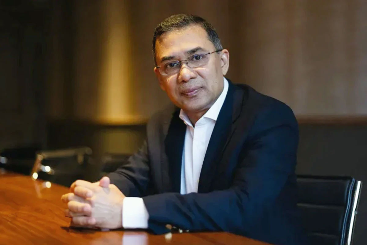 The rise of the Bangladesh Nationalist Party’s Tarique Rahman