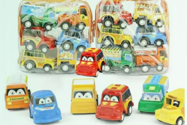Over 70% of plastic toys in Chawkbazar contain toxic heavy metals: Study