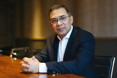 The rise of the Bangladesh Nationalist Party’s Tarique Rahman