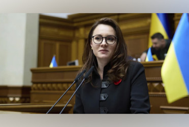 Zelenskyy appoints Ukraine’s new PM since Russian invasion