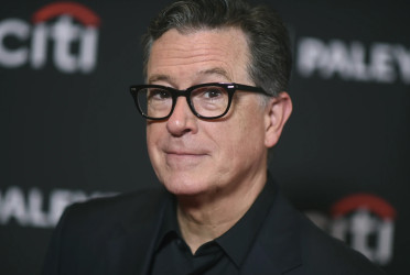 Stephen Colbert’s ‘Late Show’ is canceled by CBS