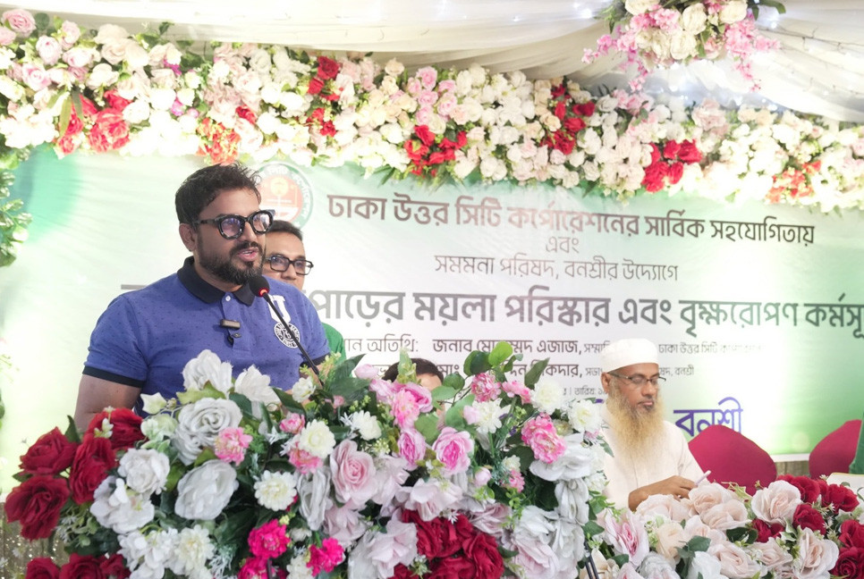 2 bridges to be constructed over Norai River: DNCC Administrator