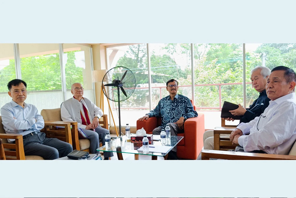 Touhid for addressing challenges in CHT Accord implementation