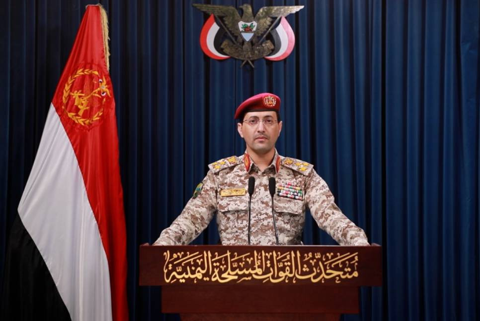 Yemen strikes Israel’s Ben Gurion Airport with hypersonic missile