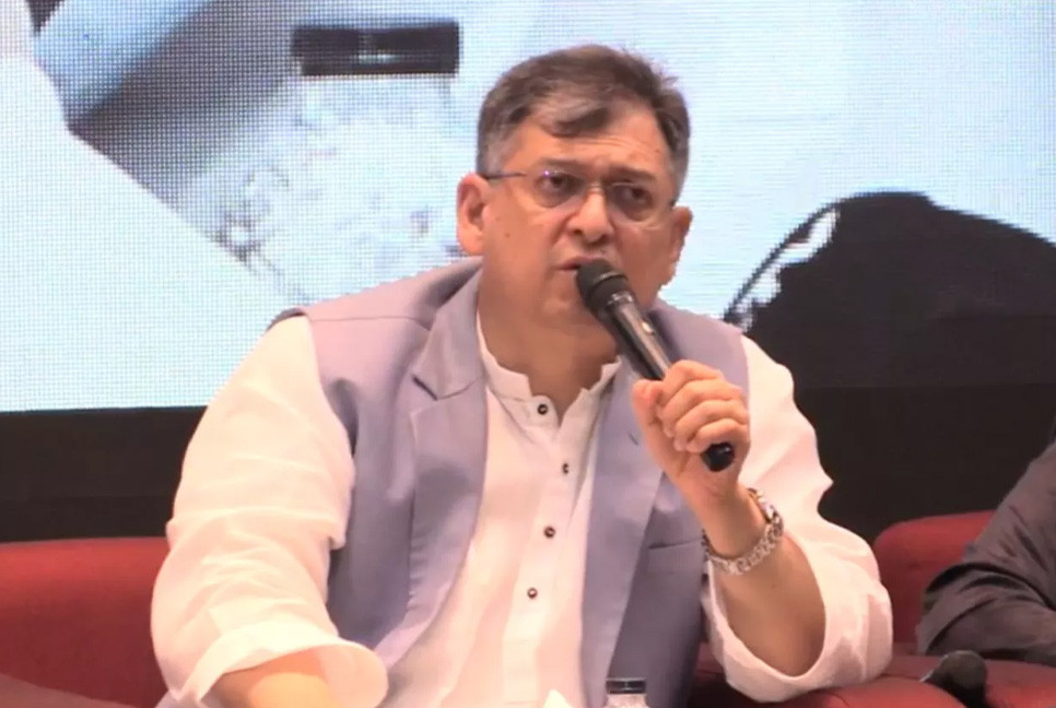 Tackling rumours, misinformation to be harder before polls: Salahuddin